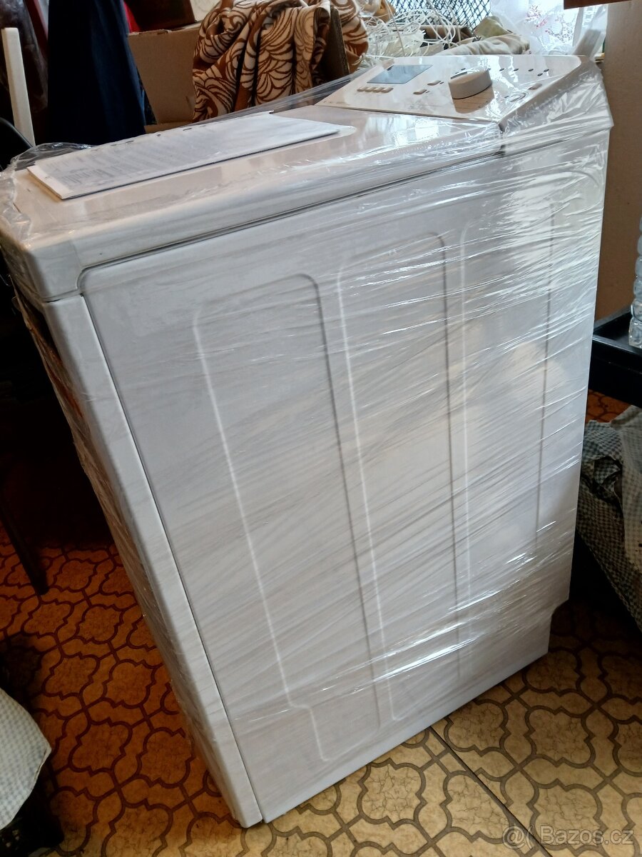 Pračka Indesit BTW D61053 - 2