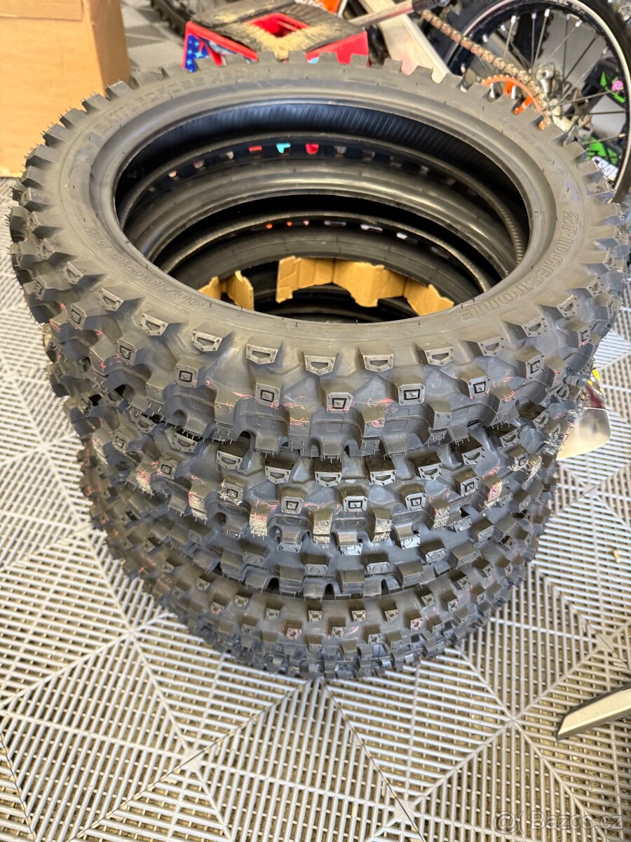 Gumy Ktm 85 19/16 - 2