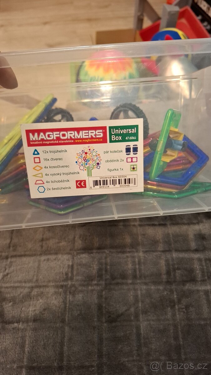 Magformers - 2