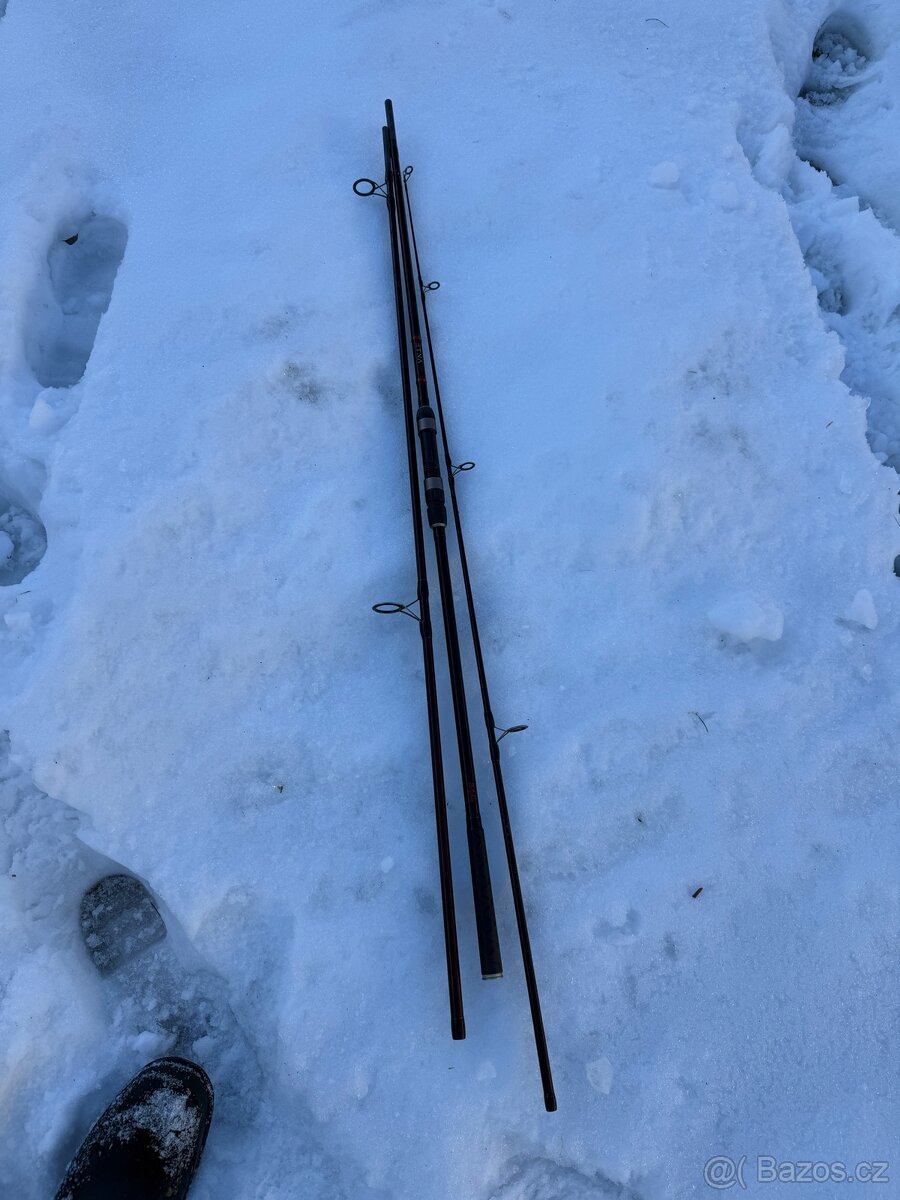 Prut Delphin Etna - 2