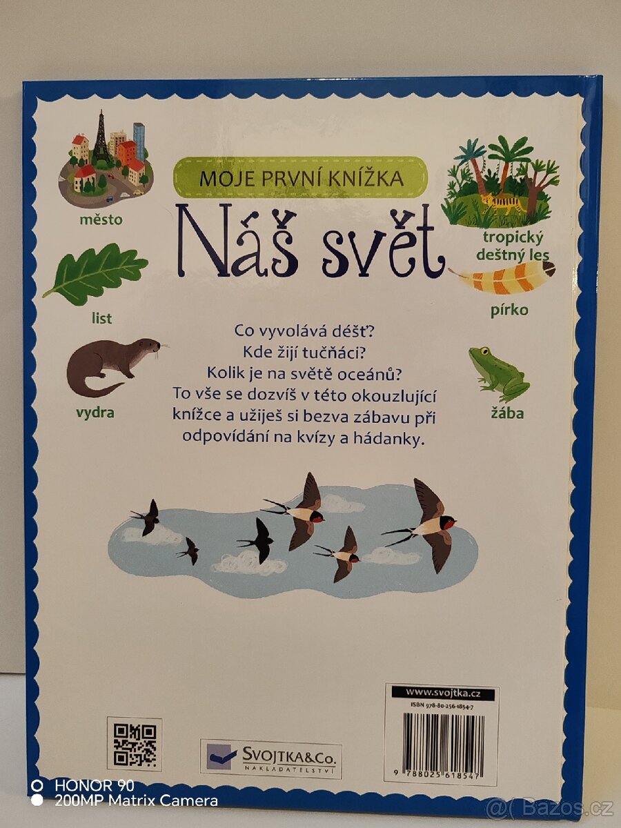 Náš svět - 2