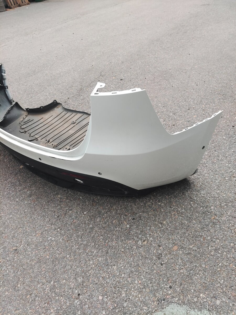 Naraznik Tesla Y - 2
