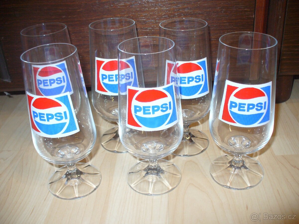 Coca-Cola a Pepsi - 2