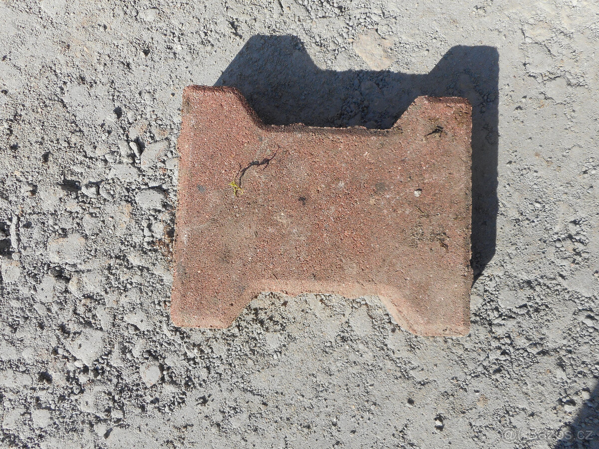 Zbytky ze stavby - 2