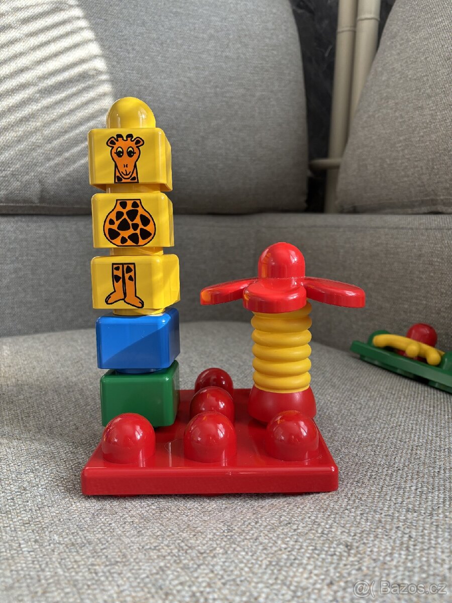 Prodám lego Duplo primo - 2