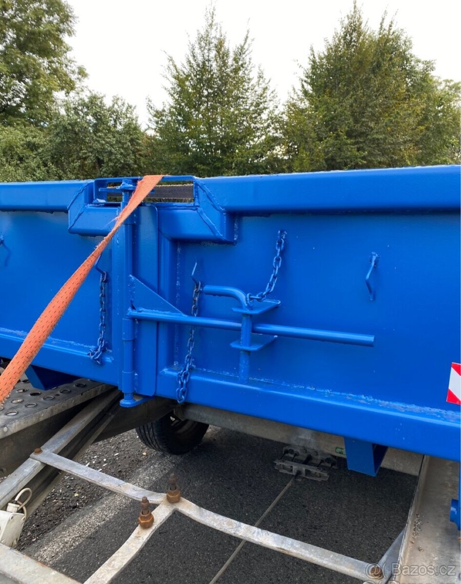 Sutovy kontejner - 2