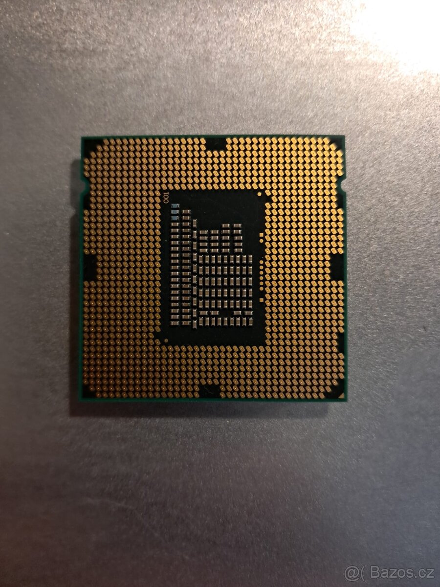 i3-2100 + zdroj LiteOn 180W - 2