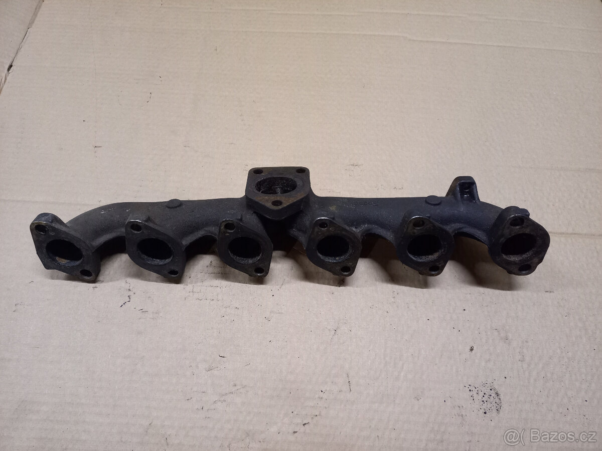 BMW E36, E39 E38 1.8 TDS 2.5TDS SVODY - 2