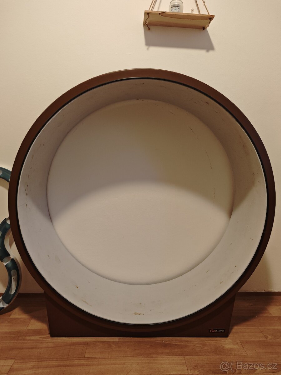 Běhací kolo Catround - 2