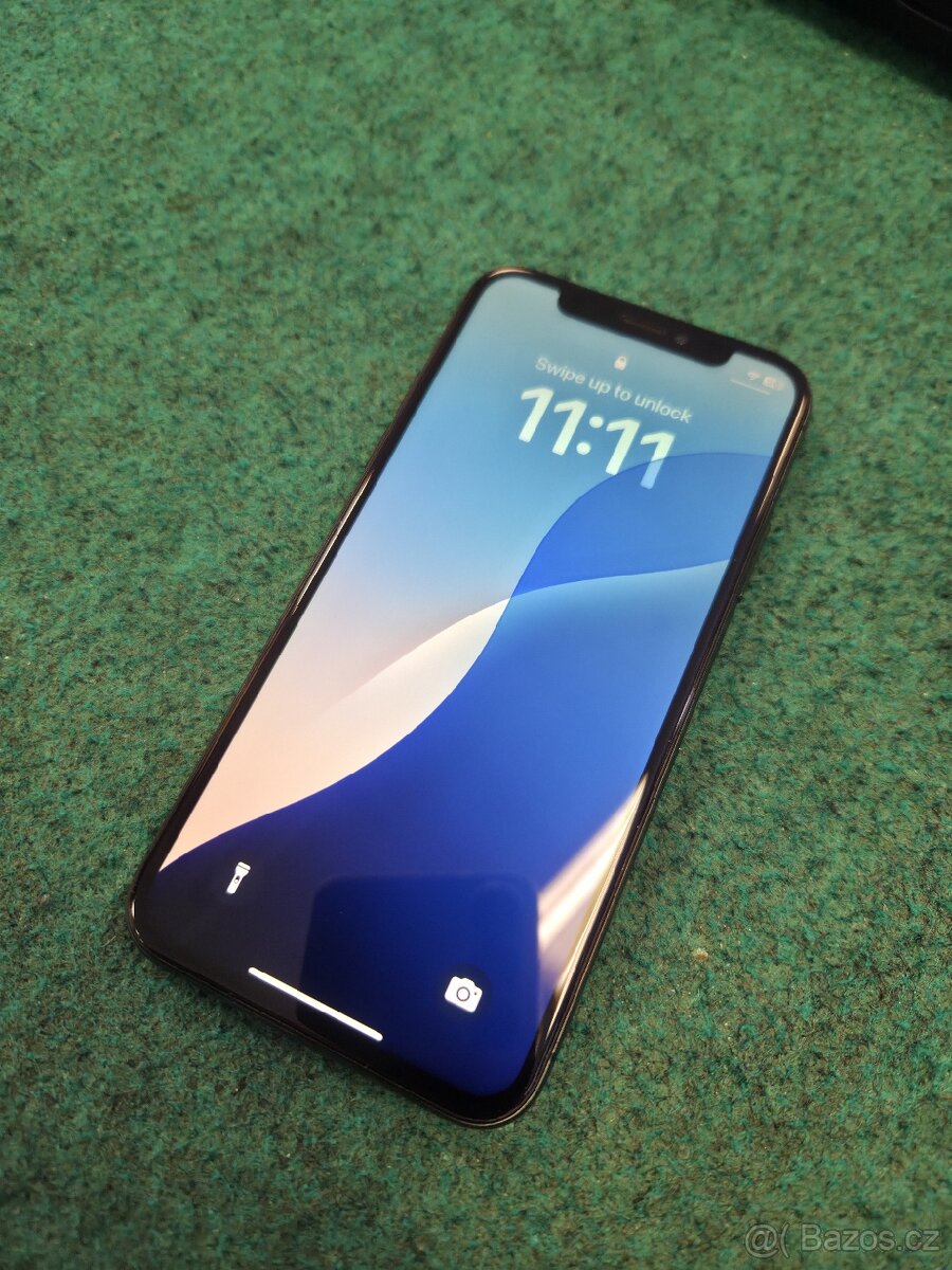 iPhone XS 64gb - 2