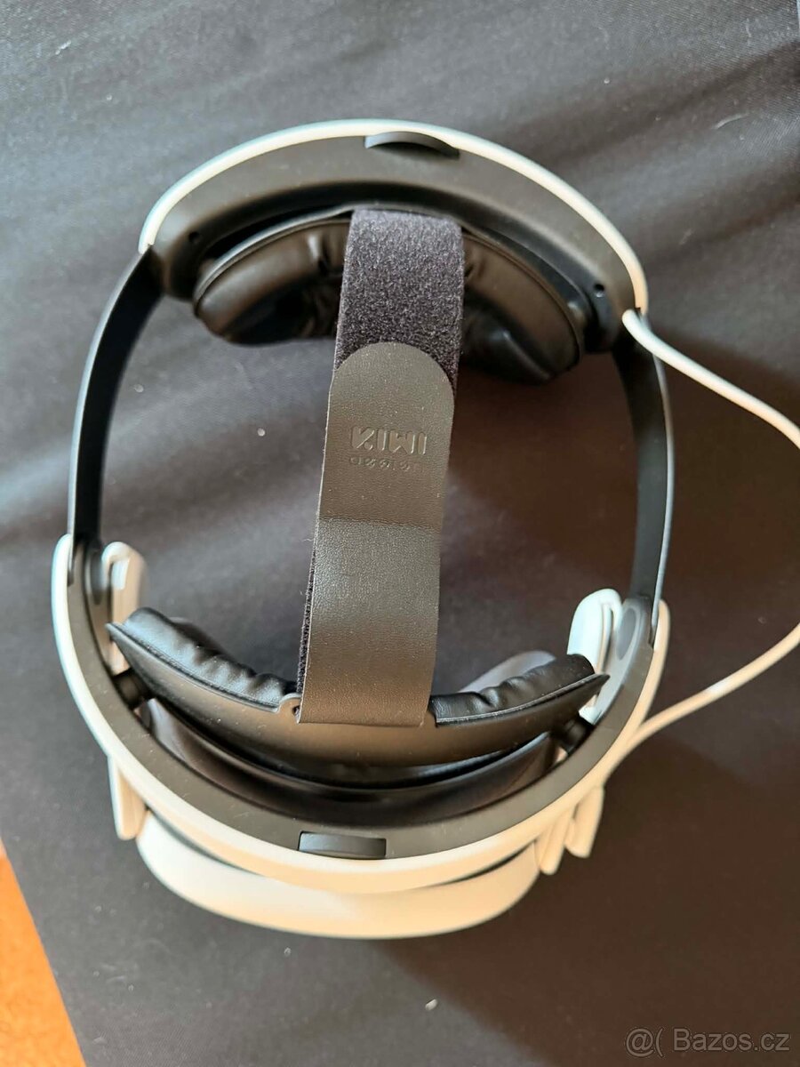 Meta Quest 3 + Boost Halo Battery Strap - 2