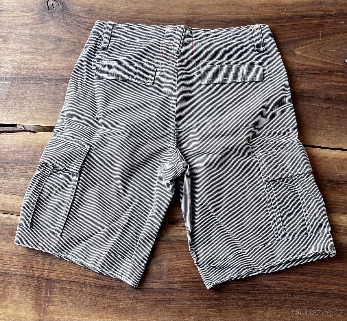 kraťasy Gin Tonic, vel. M/L - 2