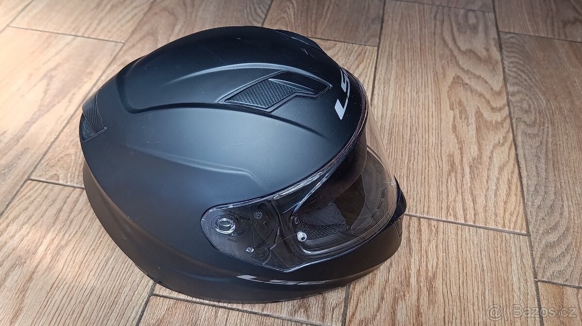 Helma LS2 Stream Evo - 2