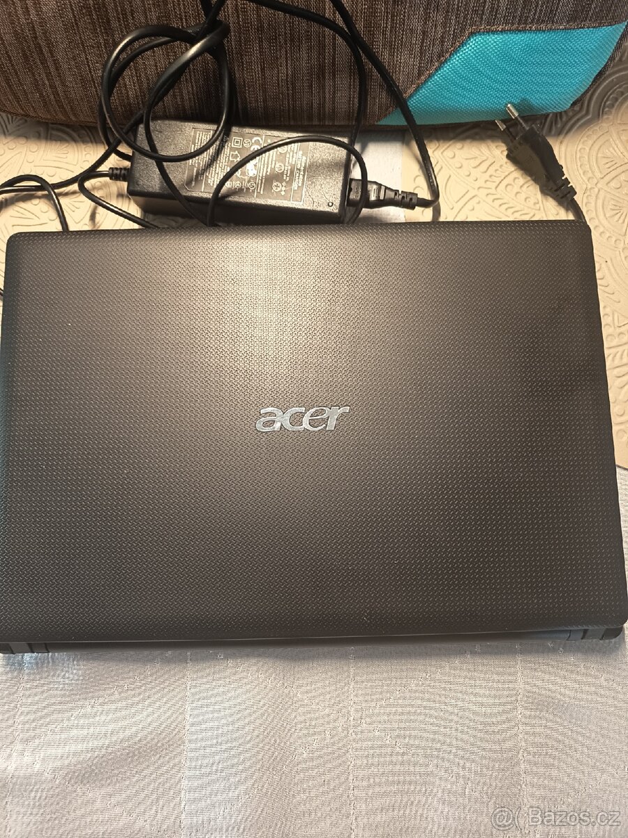 Notebook Acer - 2