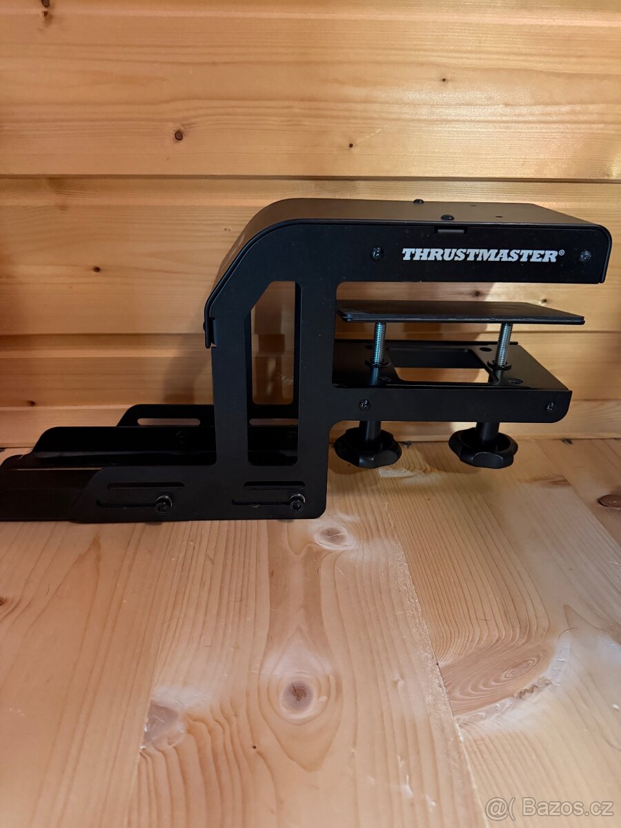 Thrustmaster TSSH Sparco+ + Thrustmaster držák - 2