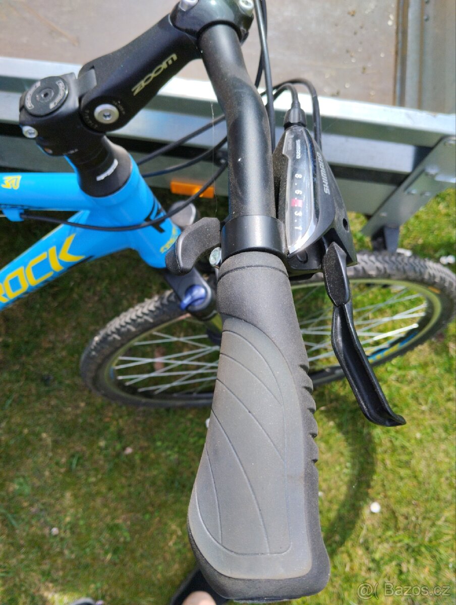 Kolo Rock Machine - 2