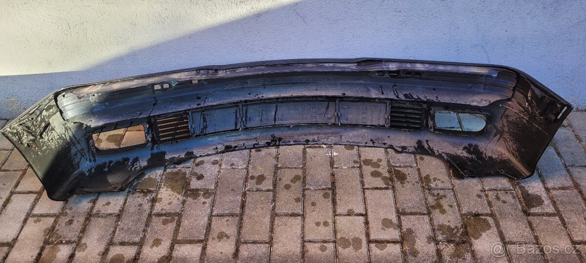 Přední nárazník Bmw e36 Cabrio - 2