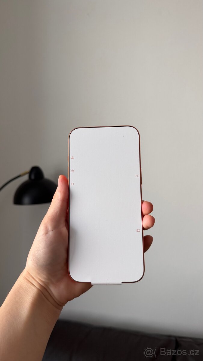 IPhone 17 Pro Max 256 gb - 2