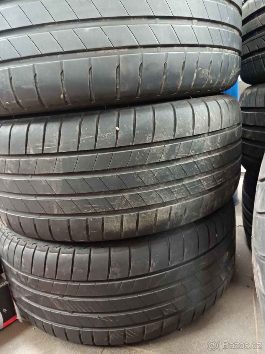 Bridgestone 255/45 R18 103H - 2