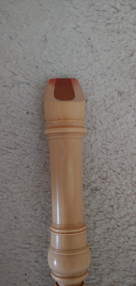 Alt Fletna Moeck Rotthenburgh Barok - 2