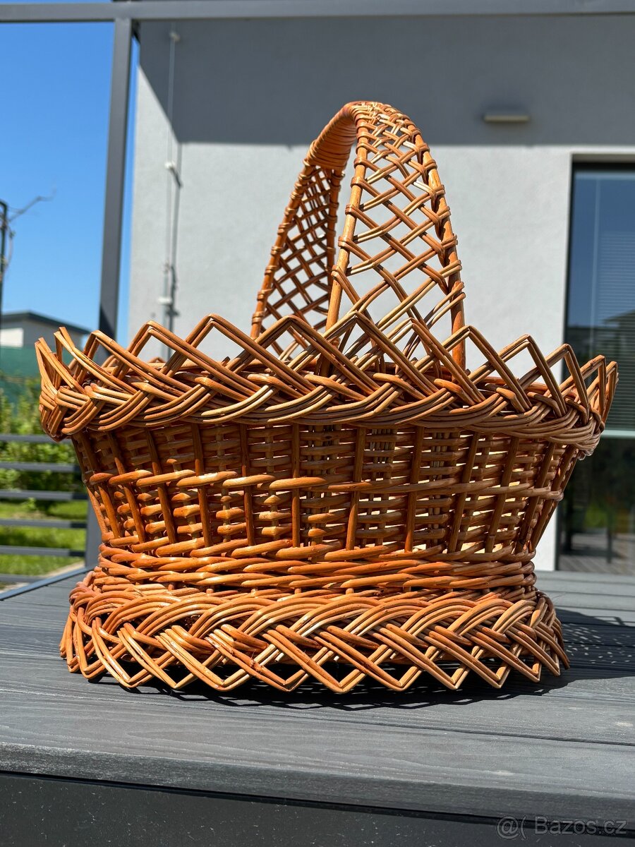 KOŠÍK - 2
