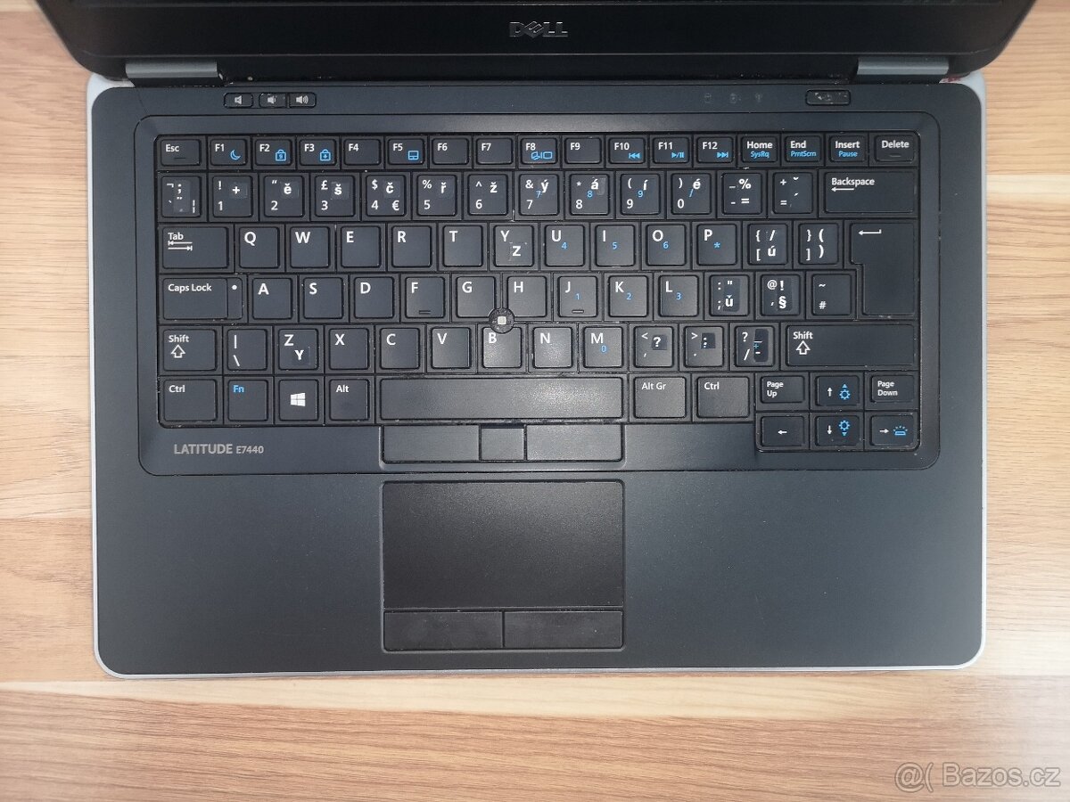 Notebook Dell Latitude E7440 - 2