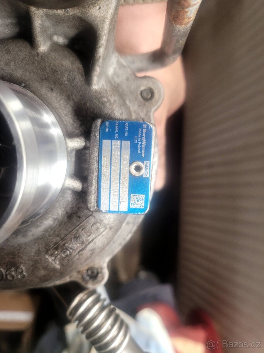 1.5 ecoboost 110kw 2018-2019 - 2