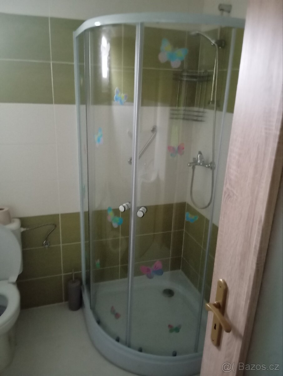 Dřevostavba mobilní dům - 2