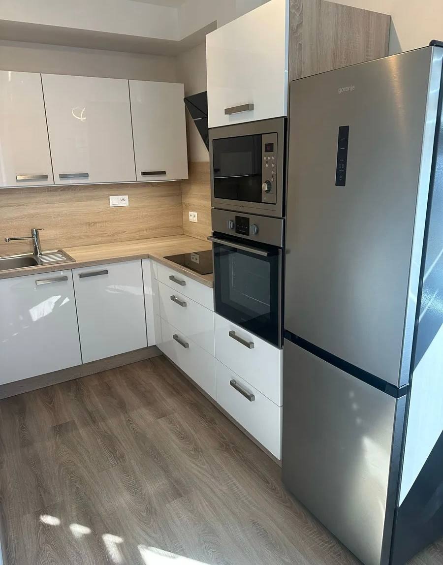 Pronájem bytu 2+kk • 53 m² - 2