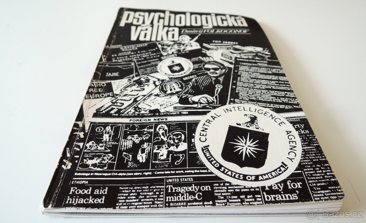 Psychologická válka - 2