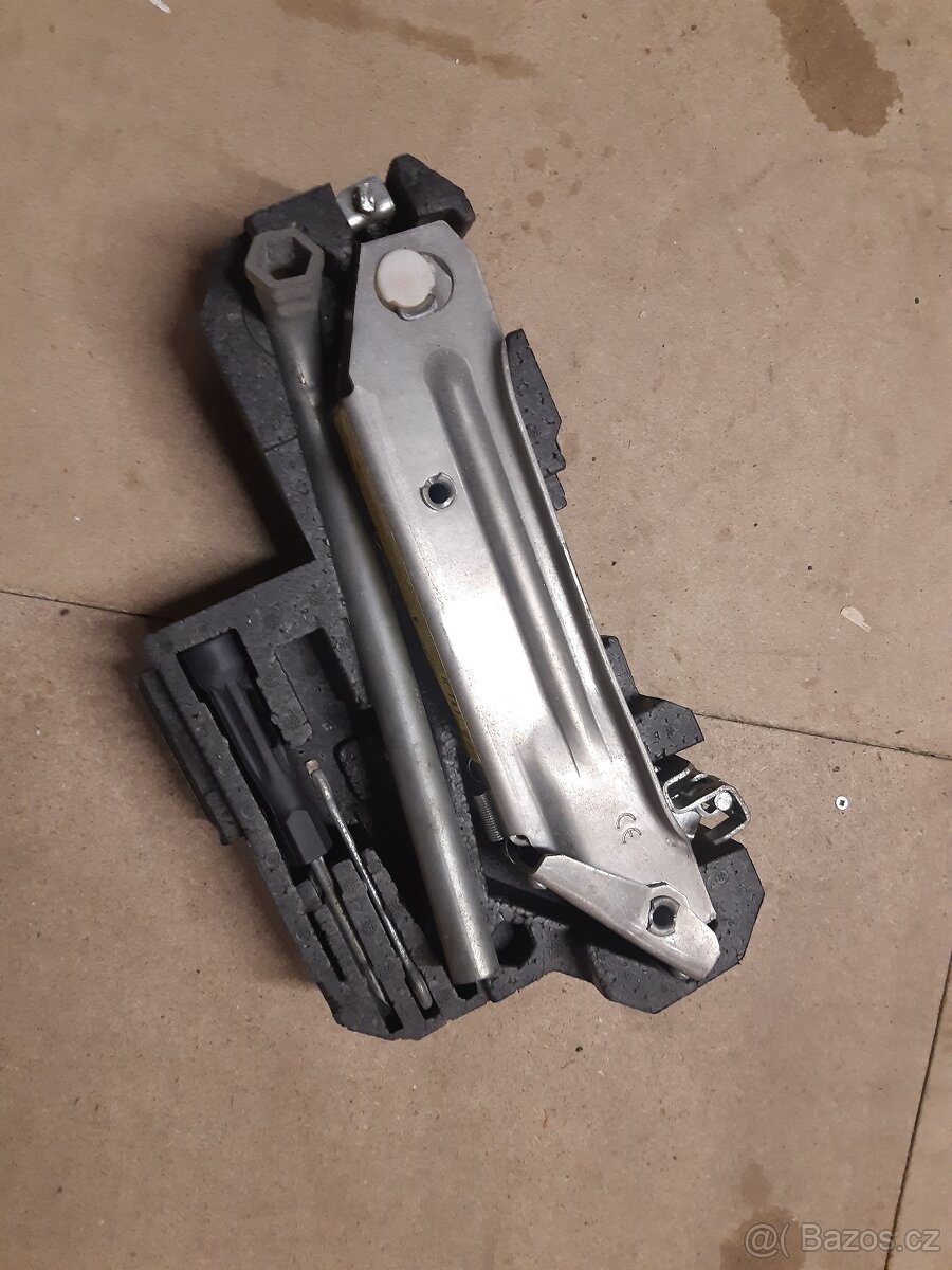 Hever - VW, Audi, Škoda - 2