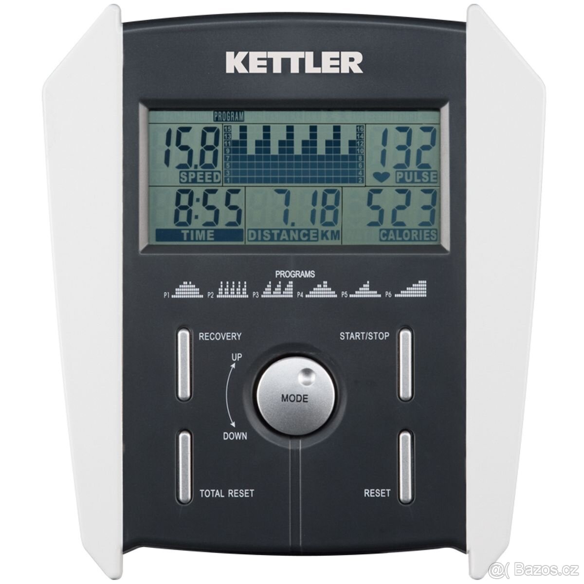 Sedací rotoped Kettler - 2