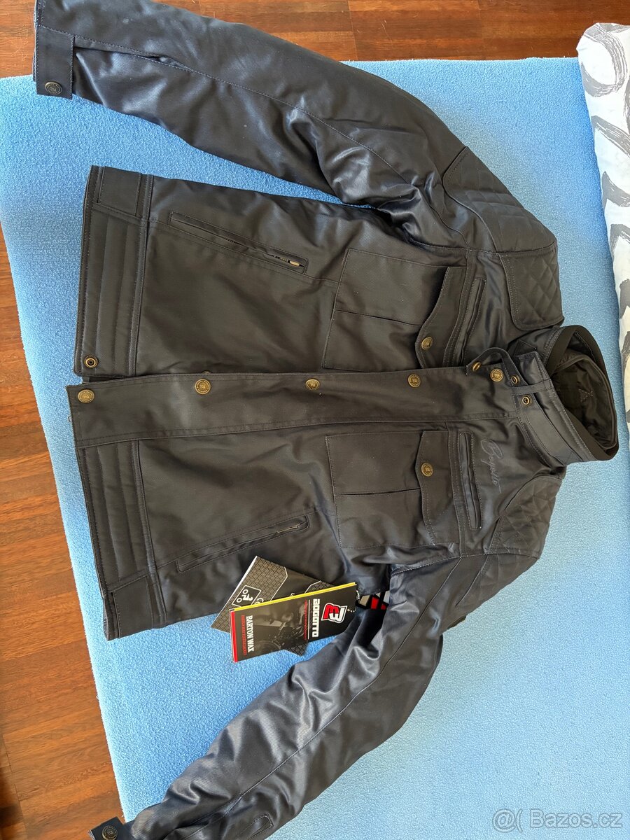 Panska bunda zn Bogotto - 2