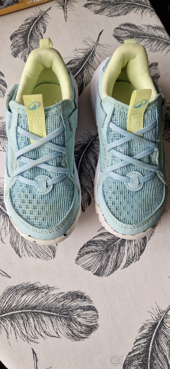 Dětské letní boty Playful - 2