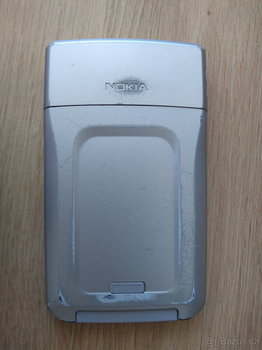 NOKIA E61 - 2