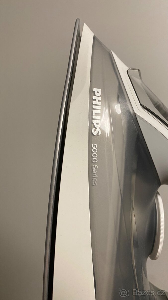 Žehlička Philips 5000 series DST5010 - 2