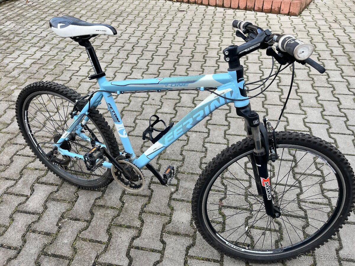 Horské kolo Ferrini 26” - 2