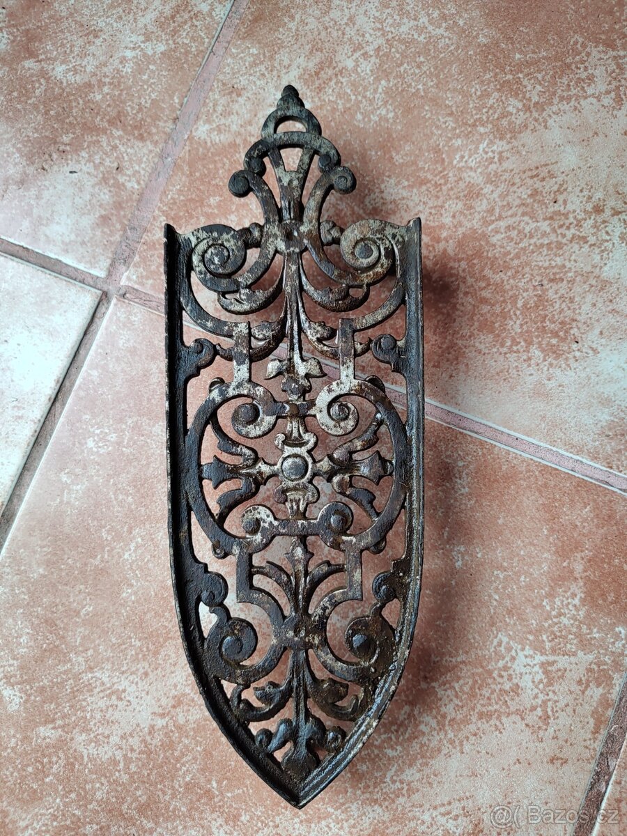 Stojan pod žehličku - 2