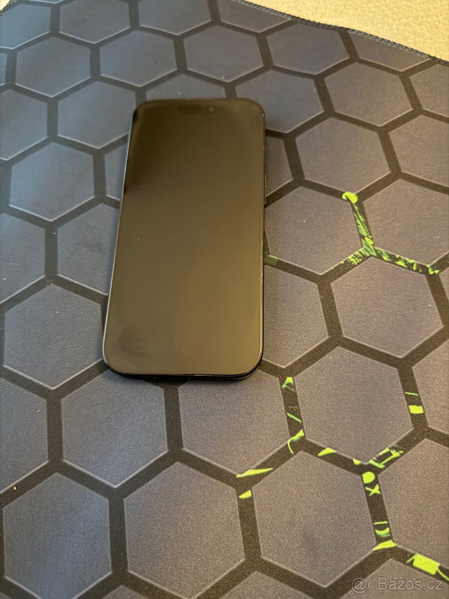 iPhone 16 pro 256 - 2