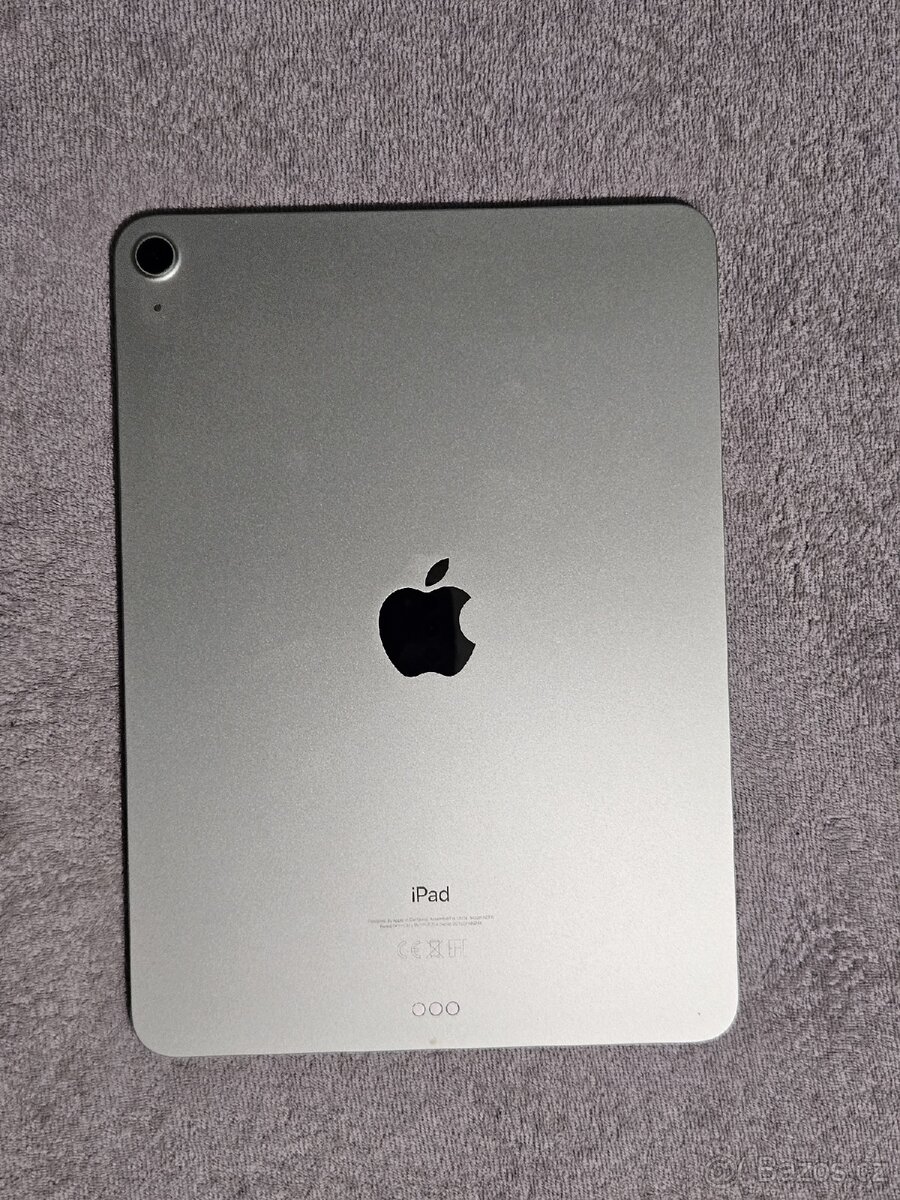 Apple Ipad Air 4. Generace 64GB zelený - 2