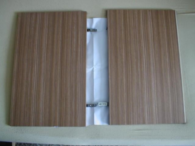 Levá dvířka ke kuchyňské lince 2 ks - 2