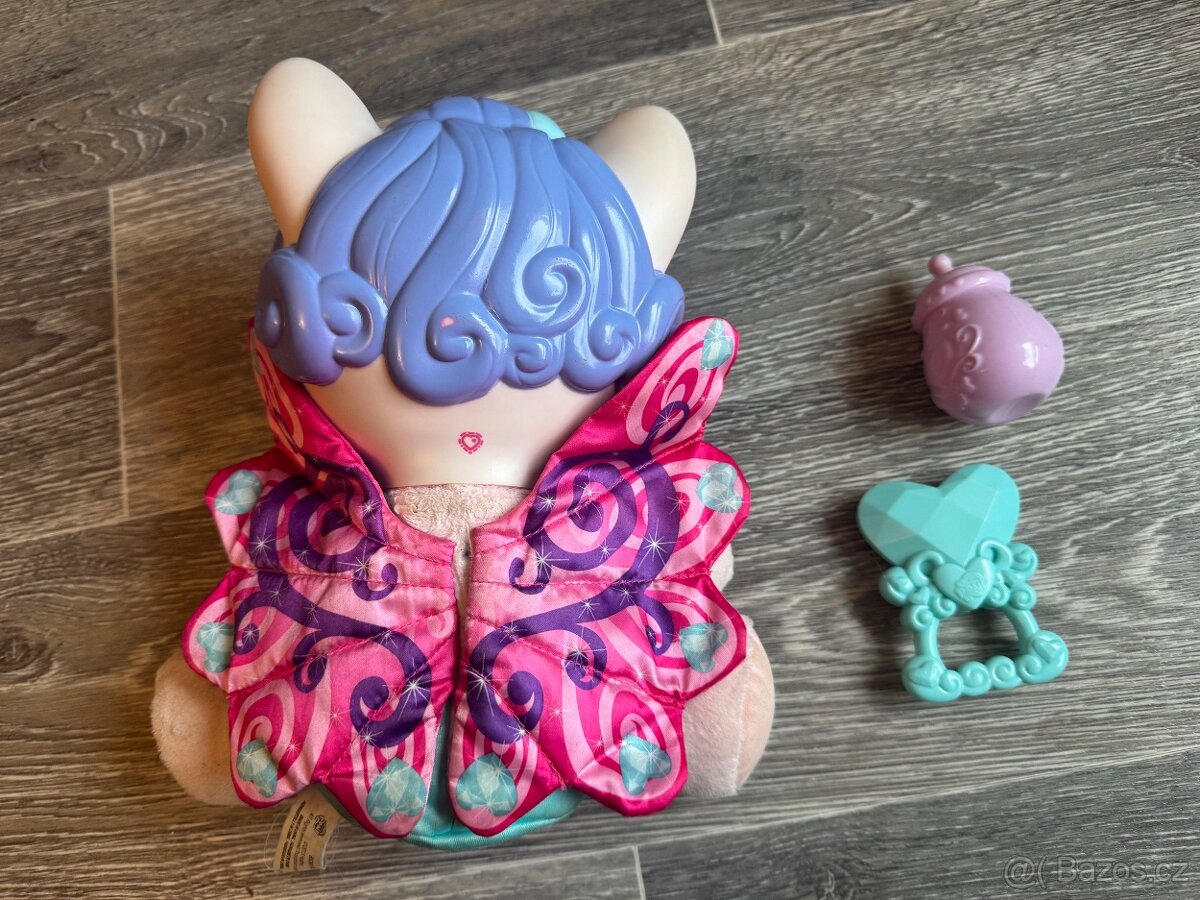 My Little Pony miminko princezna Flurry Heart - 2