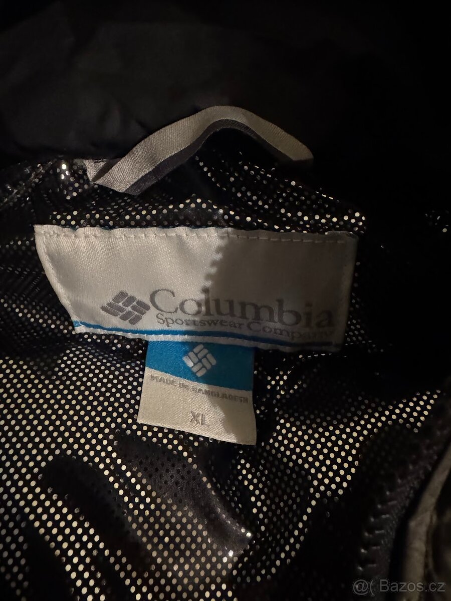 Columbia Pike Lake™ II Hooded Jacket - 2