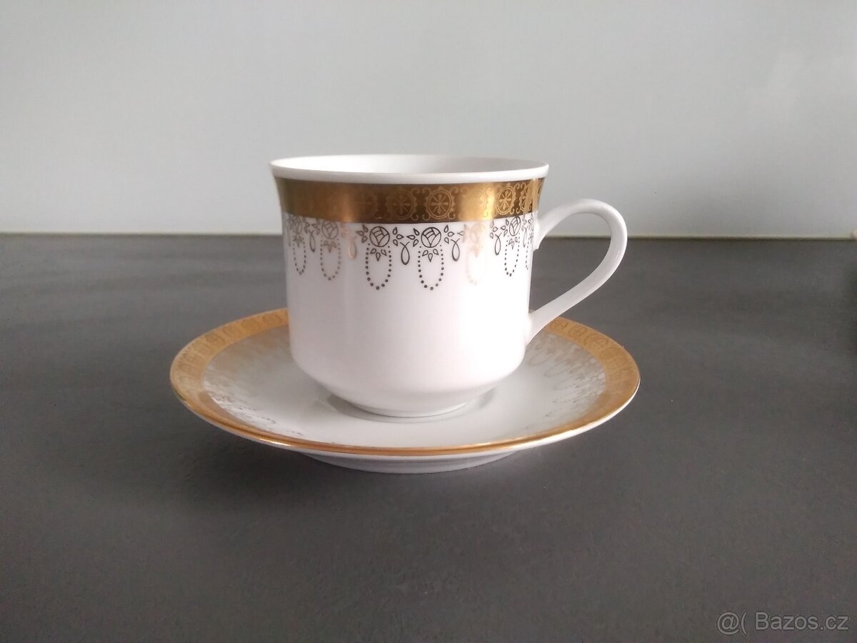 Kávový set Epiag - 2