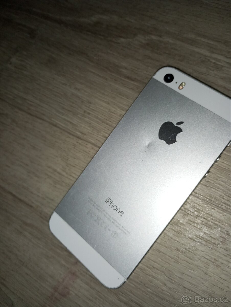 iPhone S5 - 2