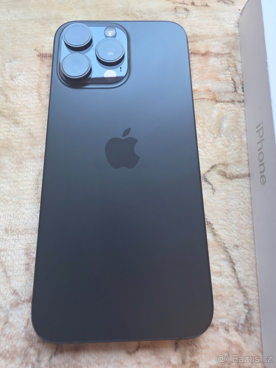 Iphone 15 Pro Max 512gb - 2