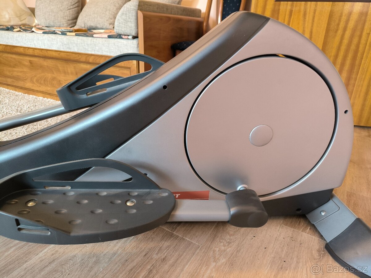 Eliptický trenažer LAUBR SPORT - 2