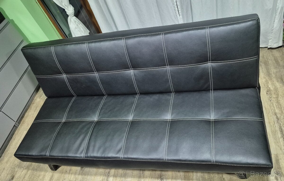 Rozkládací gauč - 2