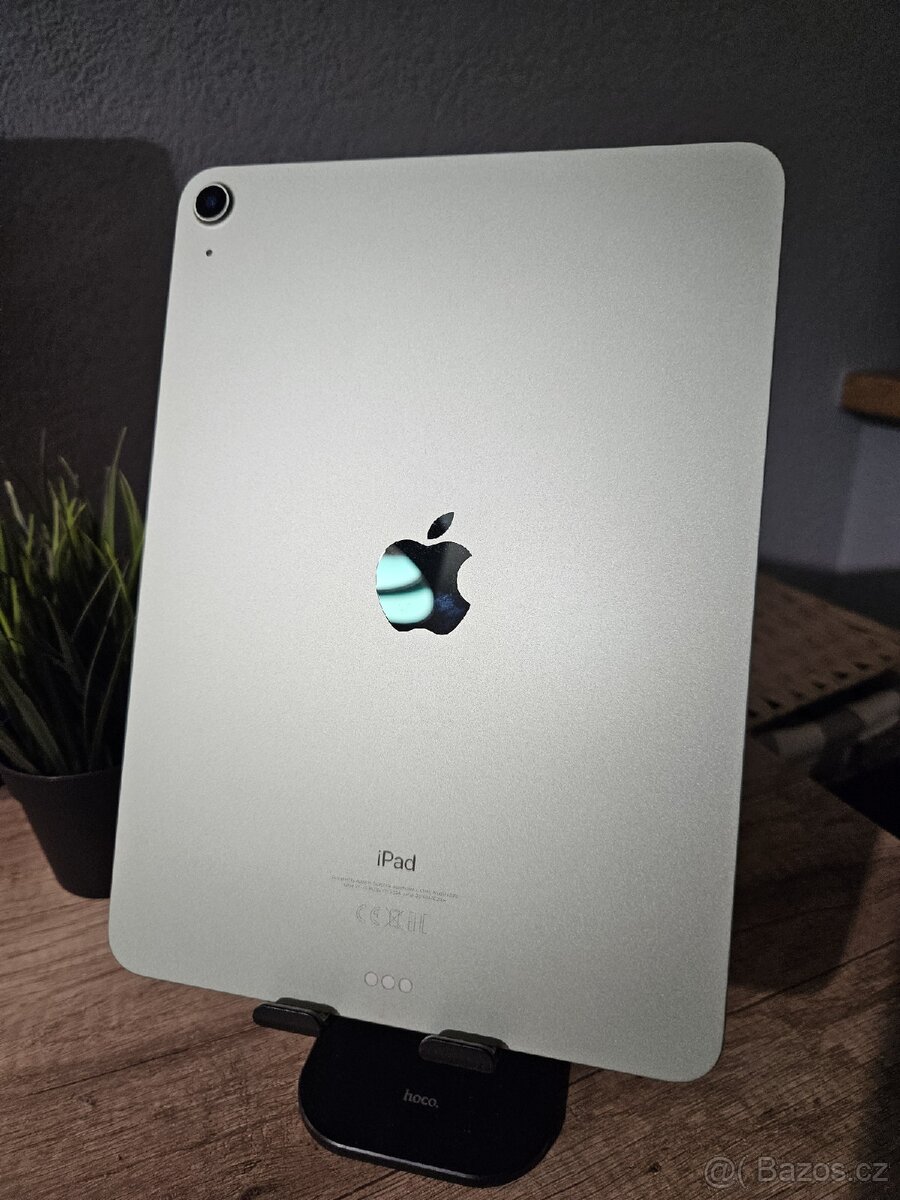 Apple Ipad Air 4. Gen. 64GB + Apple Pencil 2. Gen - 2