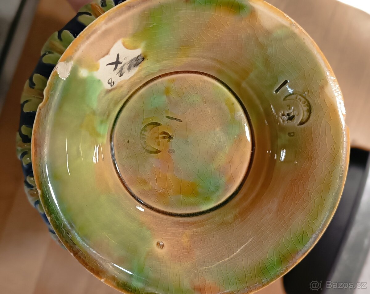 Džbán s víkem - 2